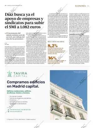 ABC MADRID 20-12-2022 página 29