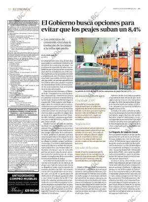 ABC MADRID 20-12-2022 página 30