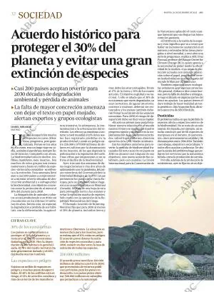 ABC MADRID 20-12-2022 página 32