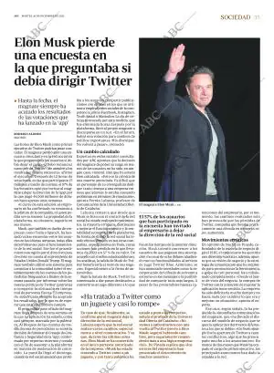 ABC MADRID 20-12-2022 página 35