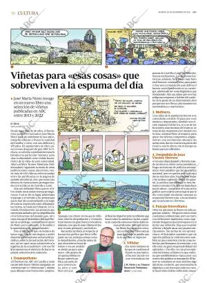 ABC MADRID 20-12-2022 página 38