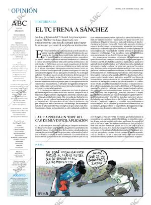 ABC MADRID 20-12-2022 página 4