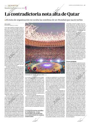 ABC MADRID 20-12-2022 página 44