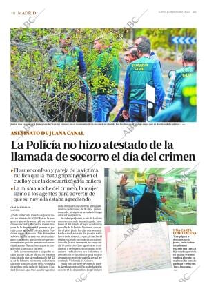ABC MADRID 20-12-2022 página 48