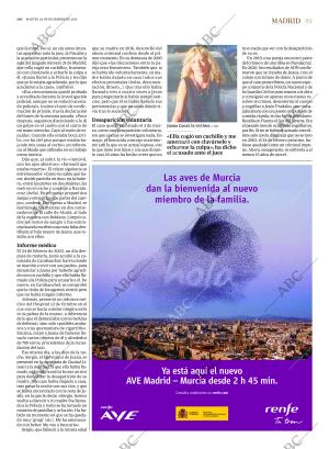 ABC MADRID 20-12-2022 página 49