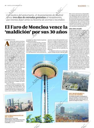 ABC MADRID 20-12-2022 página 51