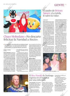 ABC MADRID 20-12-2022 página 61