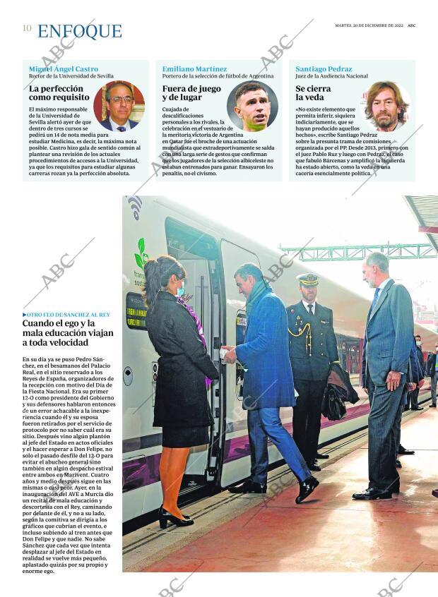 ABC SEVILLA 20-12-2022 página 10