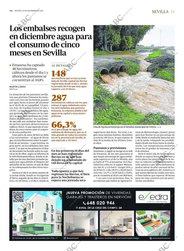 ABC SEVILLA 20-12-2022 página 15