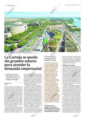 ABC SEVILLA 20-12-2022 página 16