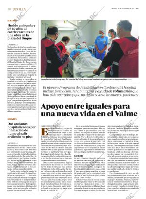 ABC SEVILLA 20-12-2022 página 20