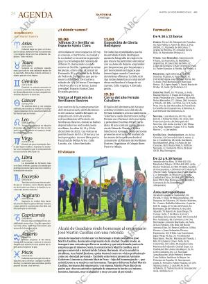 ABC SEVILLA 20-12-2022 página 24