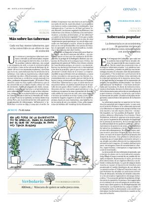 ABC SEVILLA 20-12-2022 página 5