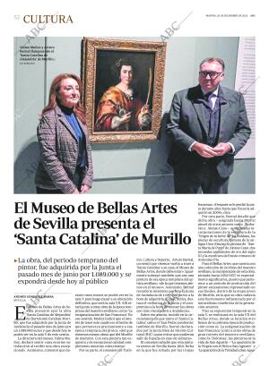ABC SEVILLA 20-12-2022 página 52