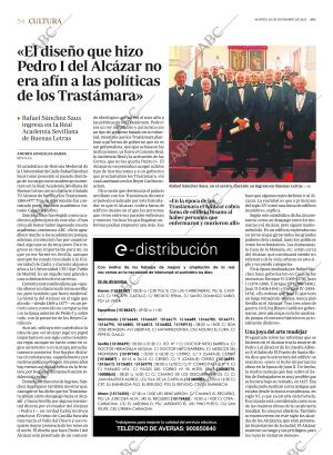 ABC SEVILLA 20-12-2022 página 54
