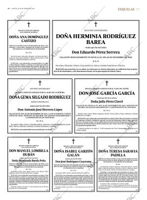 ABC SEVILLA 20-12-2022 página 57