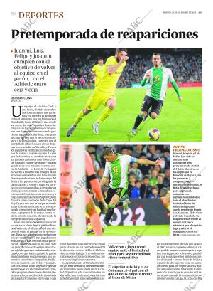 ABC SEVILLA 20-12-2022 página 58