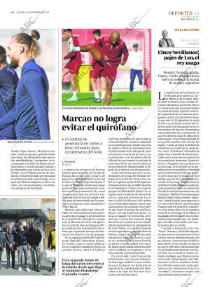 ABC SEVILLA 20-12-2022 página 61