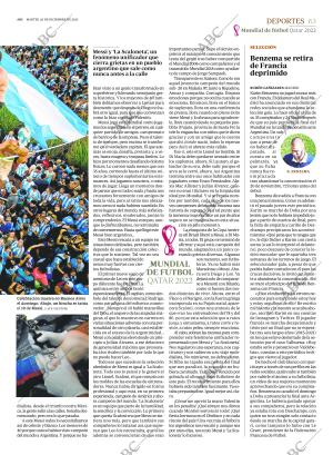 ABC SEVILLA 20-12-2022 página 63