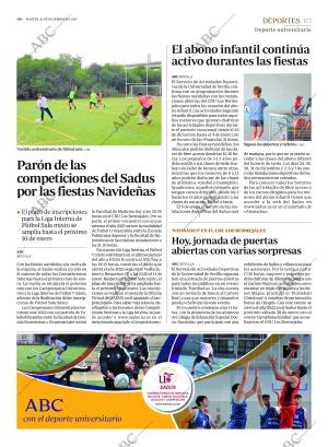 ABC SEVILLA 20-12-2022 página 67