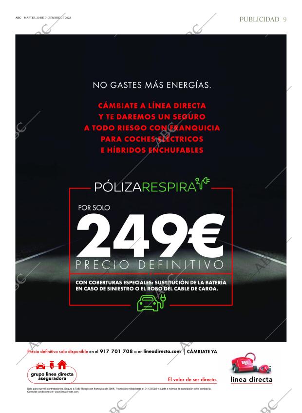 ABC SEVILLA 20-12-2022 página 9