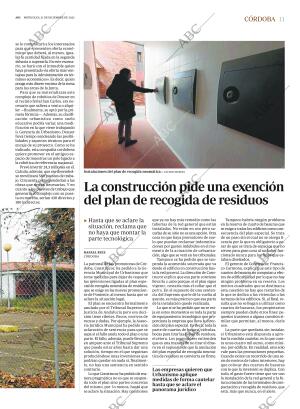 ABC CORDOBA 21-12-2022 página 11