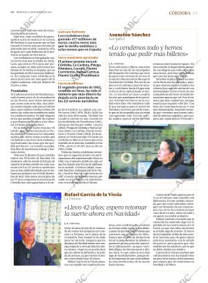 ABC CORDOBA 21-12-2022 página 13