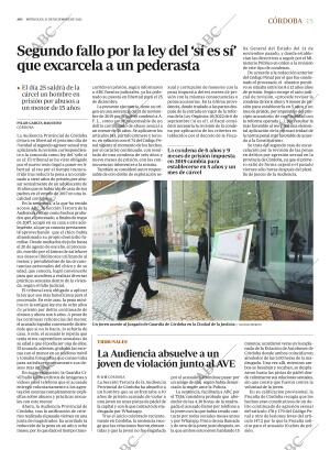 ABC CORDOBA 21-12-2022 página 15
