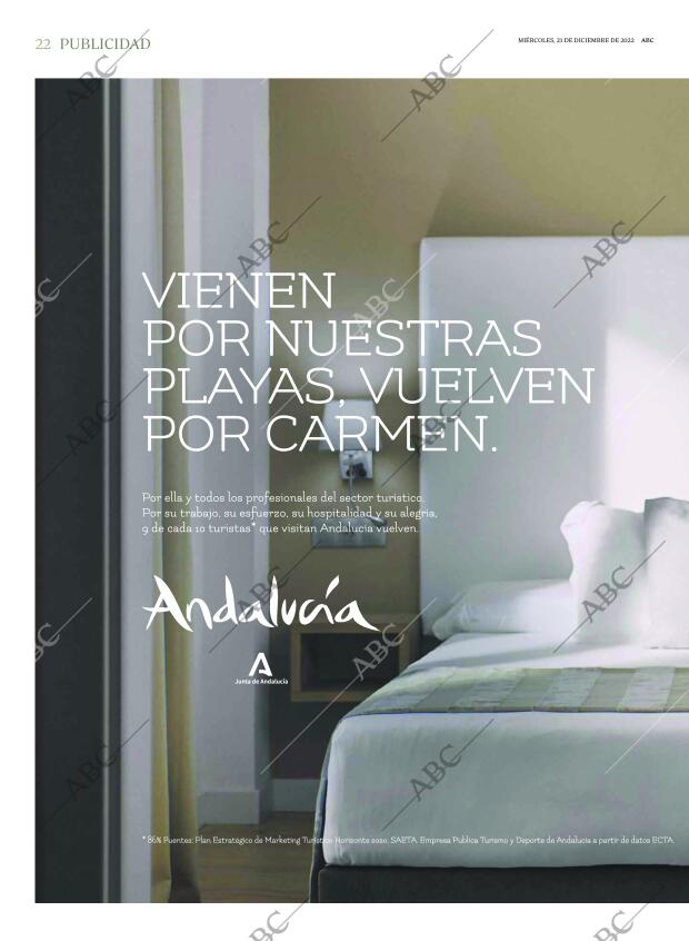 ABC CORDOBA 21-12-2022 página 22