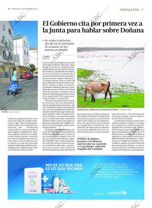 ABC CORDOBA 21-12-2022 página 25