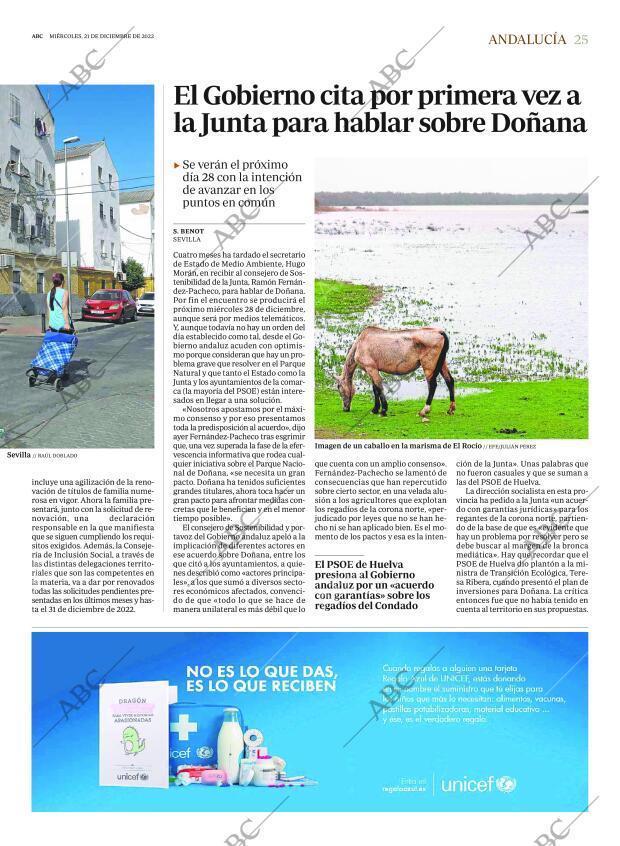 ABC CORDOBA 21-12-2022 página 25