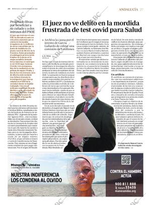 ABC CORDOBA 21-12-2022 página 27