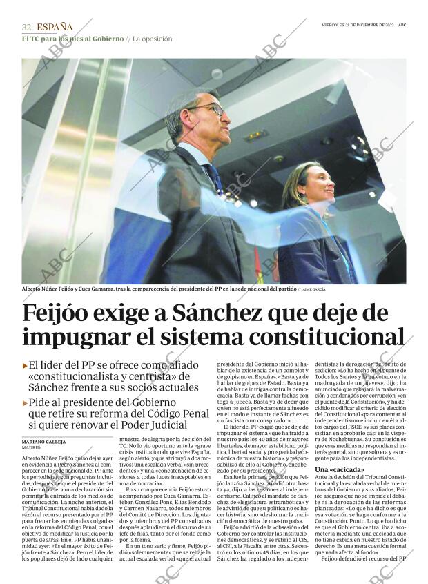 ABC CORDOBA 21-12-2022 página 32