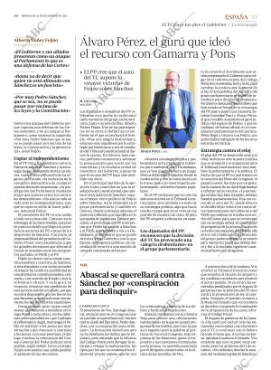 ABC CORDOBA 21-12-2022 página 33