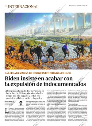 ABC CORDOBA 21-12-2022 página 36