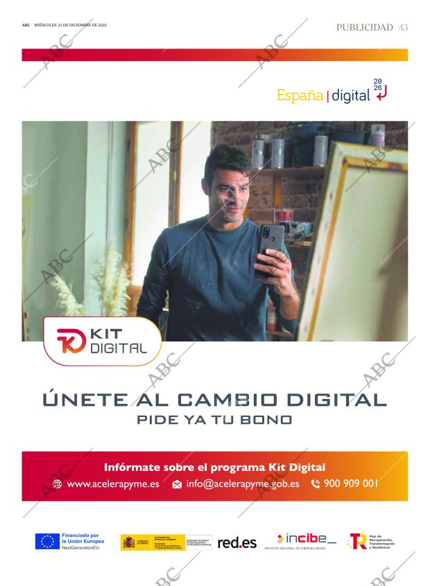 ABC CORDOBA 21-12-2022 página 43