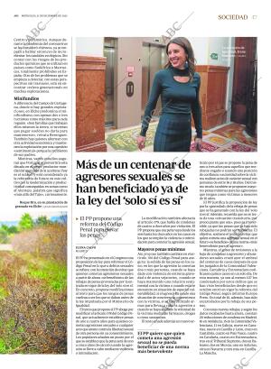 ABC CORDOBA 21-12-2022 página 47