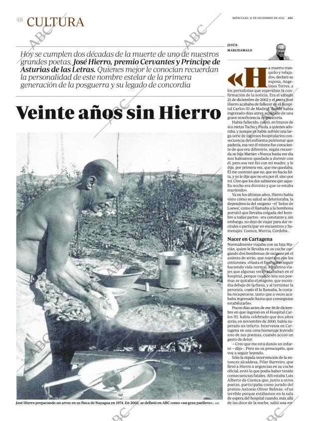 ABC CORDOBA 21-12-2022 página 48