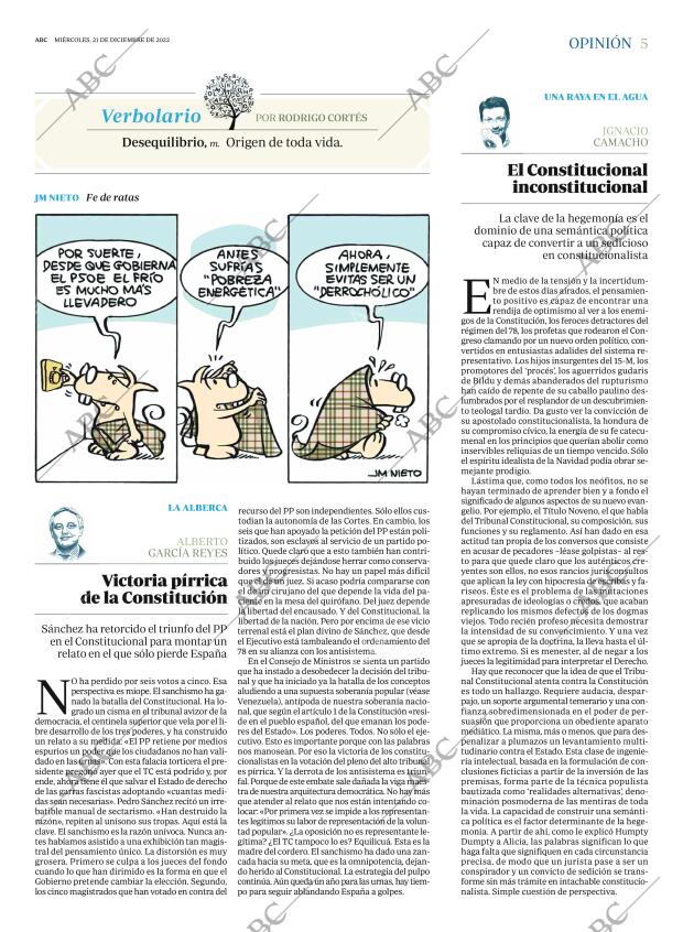 ABC CORDOBA 21-12-2022 página 5