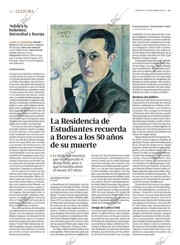 ABC CORDOBA 21-12-2022 página 50