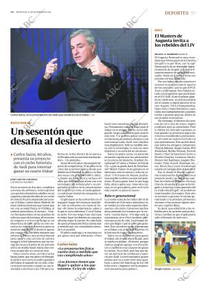 ABC CORDOBA 21-12-2022 página 57