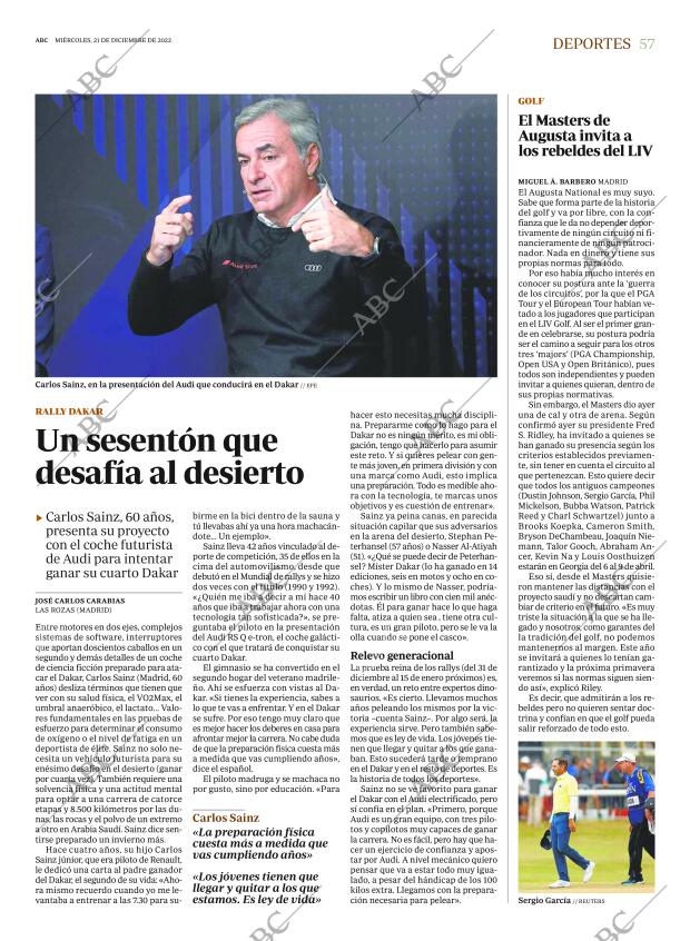 ABC CORDOBA 21-12-2022 página 57