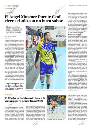 ABC CORDOBA 21-12-2022 página 58