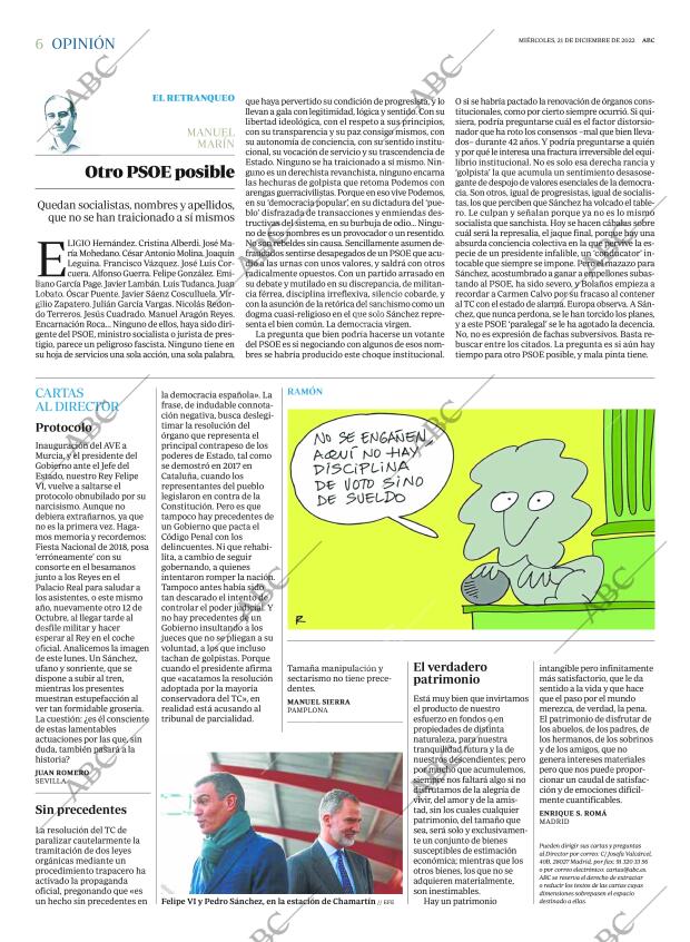 ABC CORDOBA 21-12-2022 página 6
