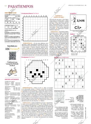 ABC CORDOBA 21-12-2022 página 60