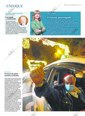 ABC CORDOBA 21-12-2022 página 8