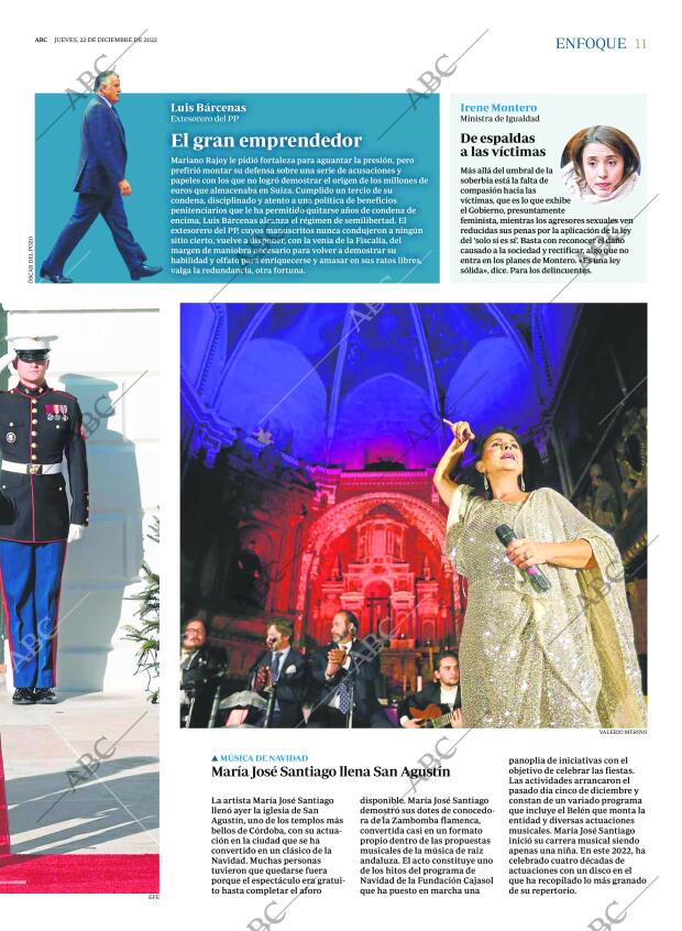 ABC CORDOBA 22-12-2022 página 11