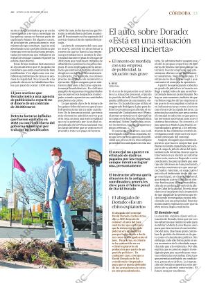 ABC CORDOBA 22-12-2022 página 13