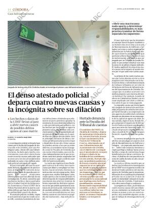 ABC CORDOBA 22-12-2022 página 14