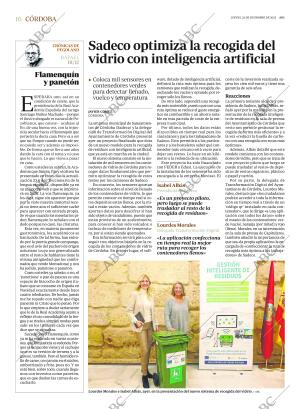 ABC CORDOBA 22-12-2022 página 16